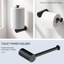 Ensembles de quincaillerie de salle de bain 5 pièces Jive-126364225