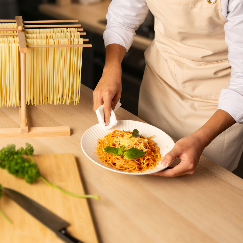 VonShef Pasta Drying Rack