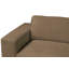 4 Seater Corduroy Sofa & Chaise-450256785-448853376