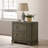 Nightstand Bedside Table With Drawer