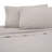 Martex 225 Thread Count Bed Sheets Light Weight, Soft Breathable Sheets, Brushed Cotton Rich Blend, Secure Fit, Wrinkle Resistant, Durable, Easy Care & Comfy Sheets-546490926-656003016