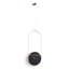 Colgante Marble Analog Wall Clock-70497019