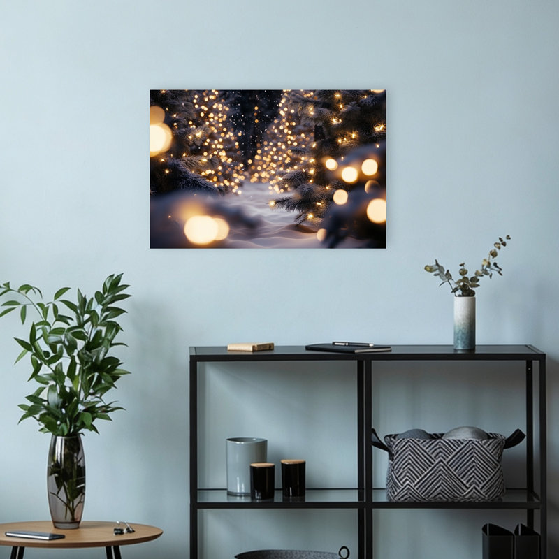 Print, 30.48cm H x 45.72cm W