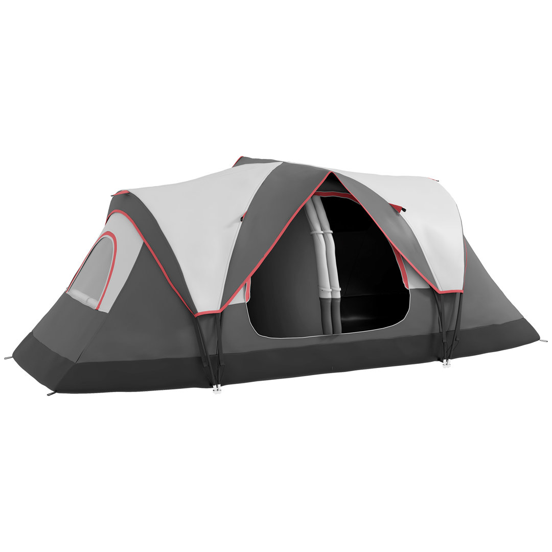 4 Person Tent