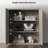 Cesiro Accent Cabinet With Adjustable Shelves-148105259-159153785