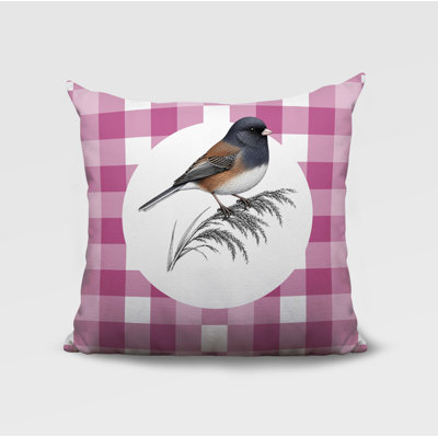 Coussin intérieur / extérieur Junco