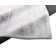 Shine Hand Loomed Grey Indoor Rug