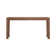 Modern Ming 60'' W Solid Wood Console Table