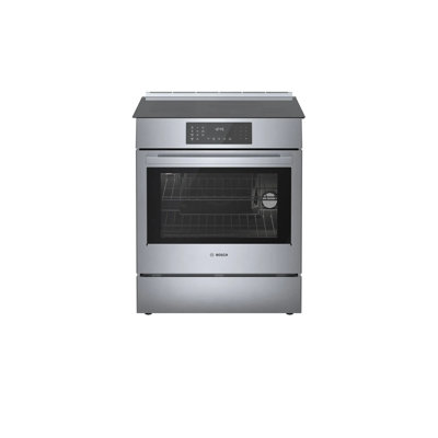 Benchmark Series Series 31.5" Slide-In Electric Range