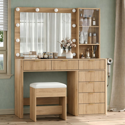 Tamya Dressing Table