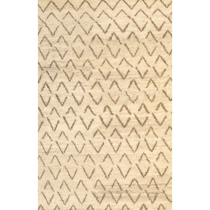 Narwin One-of-a-Kind 6' X 8'10" Area Rug