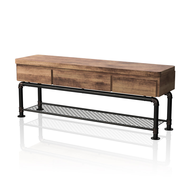 Macdougal TV Stand for TVs up to 65"