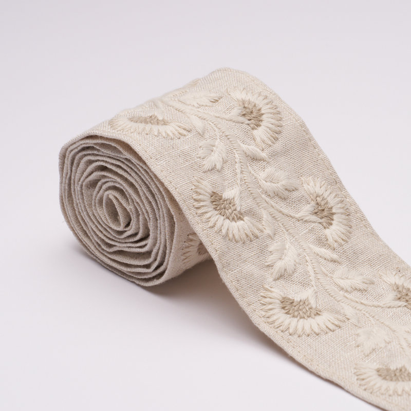 Lottie Tape, Gray