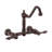 Whitehaus Collection Whitehaus Kitchen Faucet-55870697-93232840