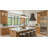 Mateo Modern Linear Chandelier-225918603-225918601-225918599
