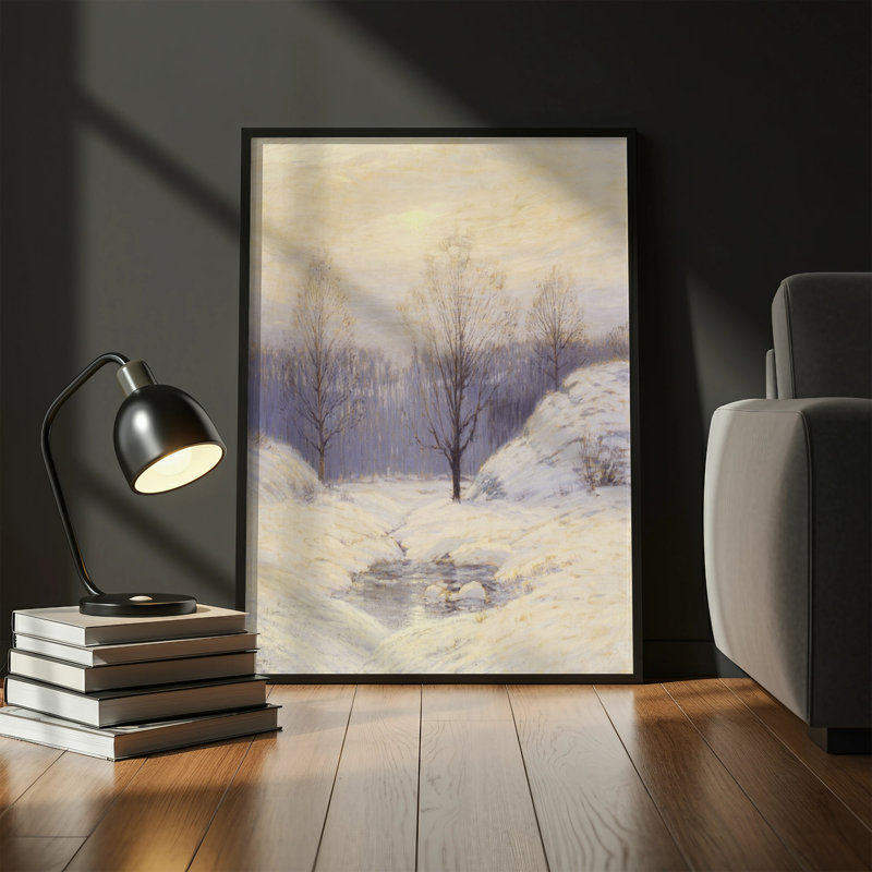 Wilke No Frame Print, 16x20