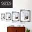Cozy Christmas Collection B, reproduction encadrée - bois massif-1102277826-1102277884