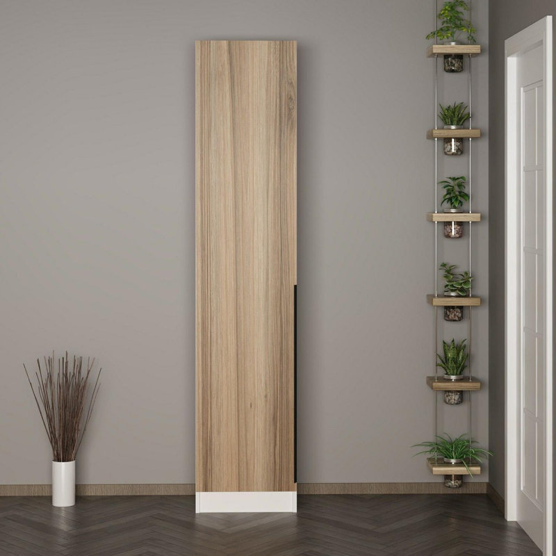 Nichlas Hall Tree 45cm Wide