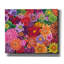 "Bouquet" par Andrea Strongwater, art mural sur toile, 30 po x 26 po-743779373