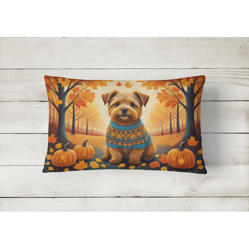 Other/No Pattern Outdoor Throw Pillow
