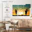 Couple amérindien Lelar-107936347