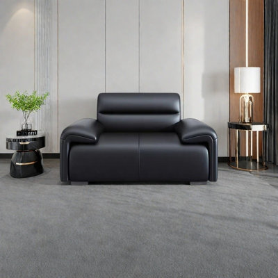 Modern elegant beautiful business accent chair