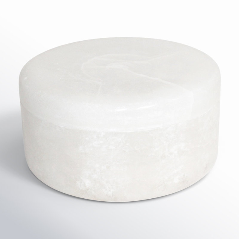 Claudine Marble Decorative Box