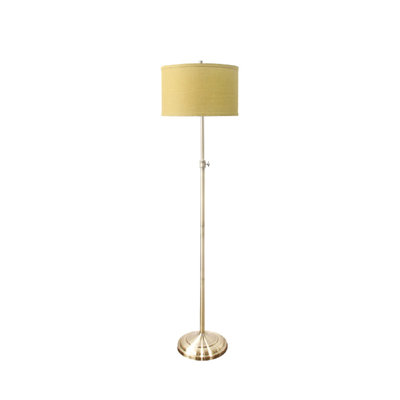 Lampe de plancher 62 po encanto