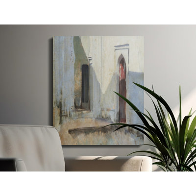 Wrapped Canvas Print Set