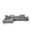 Keyesport Upholstered L-Shaped Sectional-1036923854-1000079527