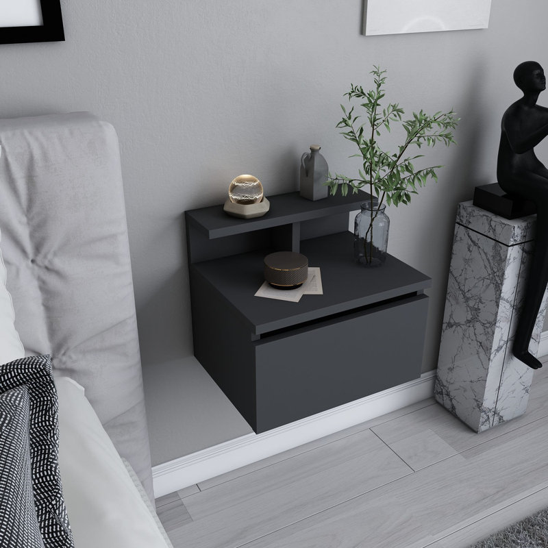 Nikiea Nightstand