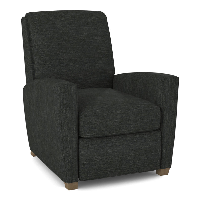 Recliner, 61650-33, Weathered Gray