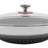 Stainless Steel Frying Pot