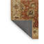 Tapis oriental jaune / brun Arakel-1459589736