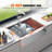Farmhouse Kitchen Sink
