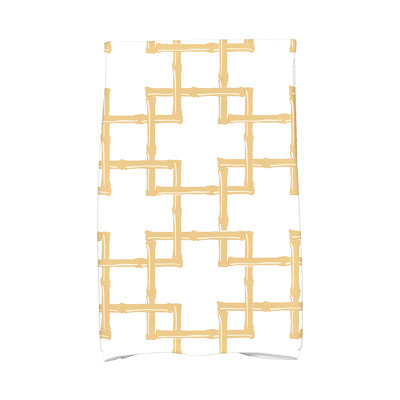 Sigsbee Hand Towel