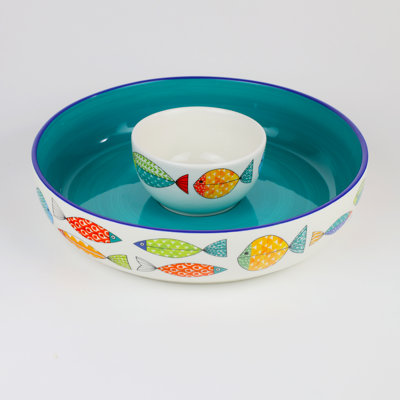 Freshcatch Fresh Catch 15 "Chip and Dip