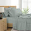 Ensemble de draps 6 pièces Kathy Ireland-116517936-116517933