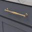 Fuller Collection Handle Pull - Traditional Hardware for Drawers & Cabinets-1912976525-1945234603