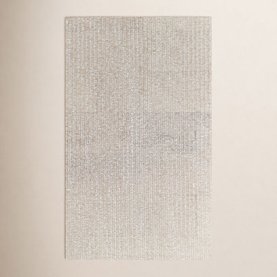 Wayfair Basics® Bouck Non-Slip Rug Pad