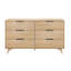 Commode 6 tiroirs Haven-1462629713