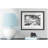 Haslemere, The Museum 1899 by Francis Frith - Single Picture Frame Print-51292675