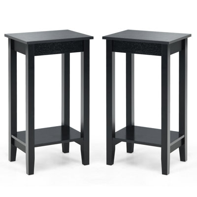 Kayelynn Frame End Table