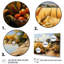 «African Harvest Abundance I», reproduction sur toile-1266621404-1266621405