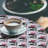 East Urban Home 1990s Fitted Round TableclothPink Ruby 84877-427512137