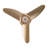 Frann 48'' Ceiling Fan with LED Lights