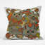 Coussin décoratif intérieur/extérieur Owls-1300812903