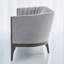 Channel Back Sofa-Silversmith-38436593