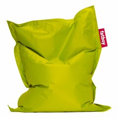 Fatboy Original Utomhus Beanbag Stengrå