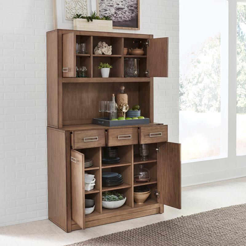 Bucher 42'' Sideboard
